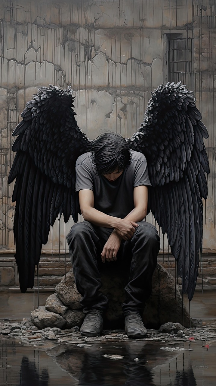 Де прихована моя СИЛА?