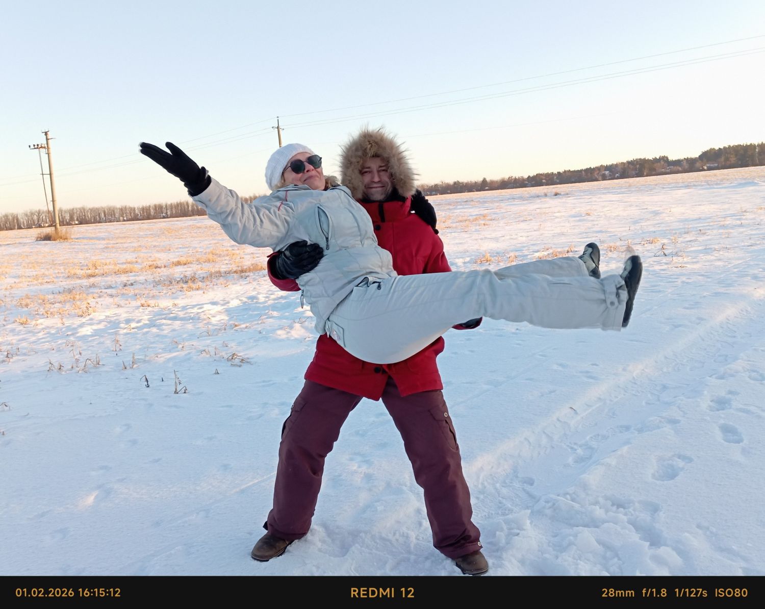 Моя методика та її примхи