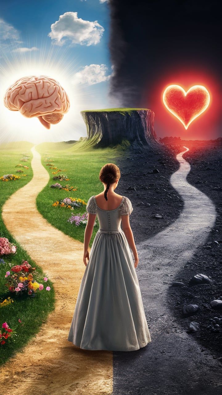 Як переконання зцілюють: Історія Роберта Ділтса та його матері