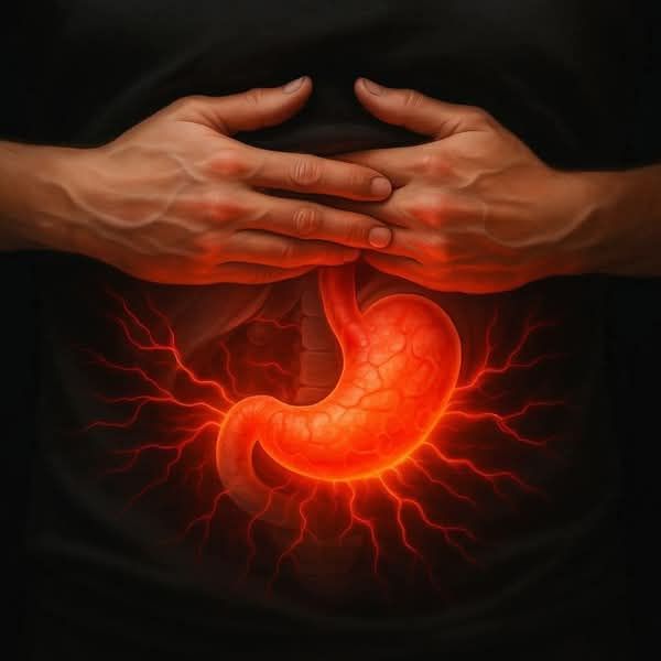 Синдром подразненого кишківника: коли тіло говорить те, що мовчить розум