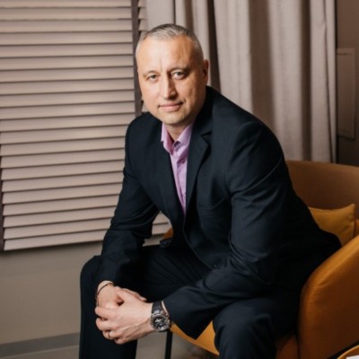 Відгук від ТОП менеджера