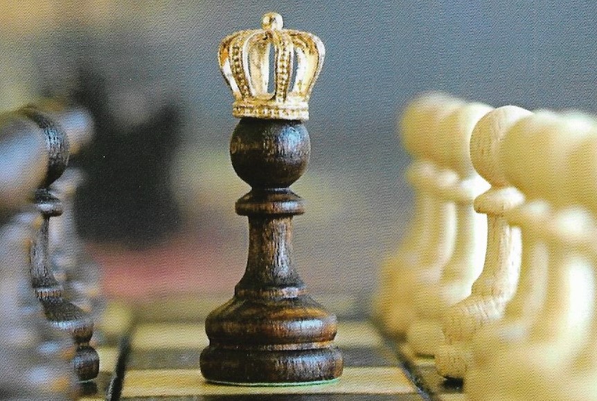 Психосоматика грошей: чому ваш капітал зупиняється там, де затиснуте тіло