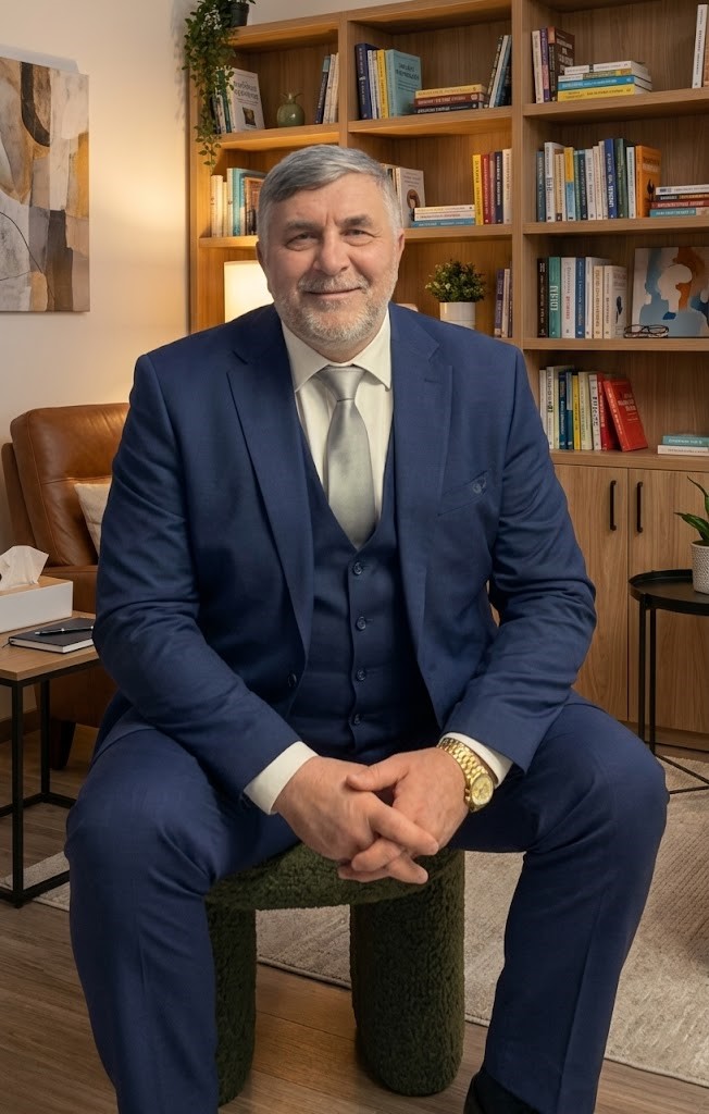 Друга половина гри: 8 уроків для тих, кому за 50