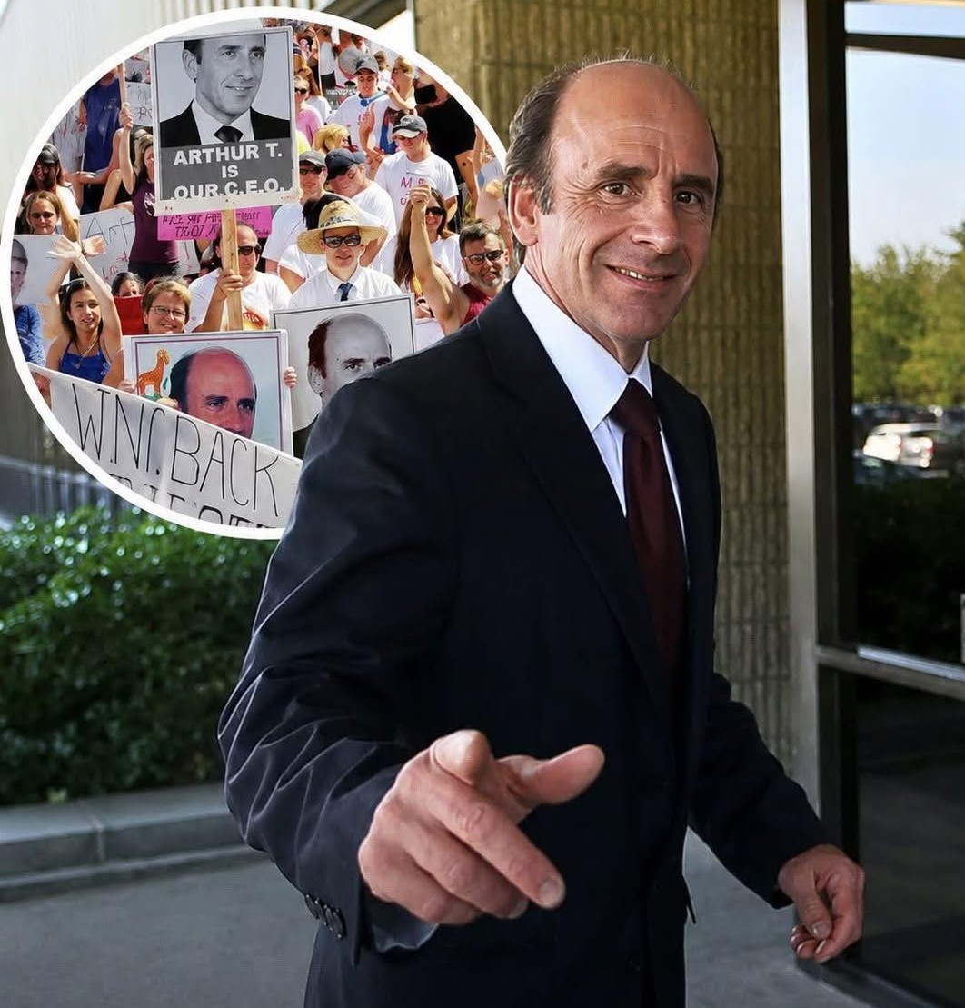 Феномен Market Basket: Чому лояльність персоналу вартує дорожче за дивіденди